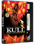 Kull The Conqueror: Retro VHS Look Packaging (Blu-ray)