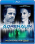 Adrenalin: Fear The Rush (Blu-ray)