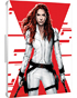 Black Widow: Limited Edition (2021)(4K Ultra HD/Blu-ray)(SteelBook)