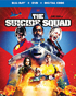 Suicide Squad (2021)(Blu-ray/DVD)