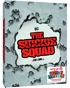 Suicide Squad: Limited Edition (2021)(Blu-ray/DVD)(w/12 Collectible Cards)