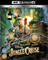 Jungle Cruise (4K Ultra HD-UK/Blu-ray-UK)