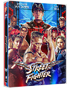 Street Fighter: Limited Edition (Blu-ray)(SteelBook)