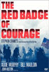 Red Badge Of Courage