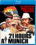 21 Hours At Munich (Blu-ray)
