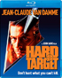 Hard Target: Special Edition (Blu-ray)