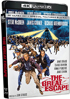 Great Escape (4K Ultra HD/Blu-ray)