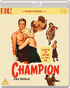 Champion: The Masters Of Cinema Series (1949)(Blu-ray-UK)
