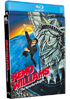 Remo Williams: The Adventure Begins: Special Edition (Blu-ray)