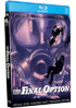 Final Option: Special Edition (Blu-ray)