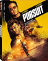Pursuit (2022)(Blu-ray)