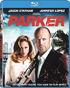 Parker (Blu-ray)(ReIssue)