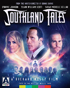 Southland Tales: Standard Edition (Blu-ray)