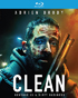 Clean (2020)(Blu-ray)