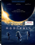 Moonfall: Limited Edition (Blu-ray/DVD)(w/Exclusive Lenticular Packaging)