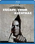 Escape From Alcatraz (Blu-ray)(ReIssue)(ReIssue)