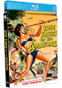 Love Slaves Of The Amazon (Blu-ray)