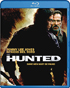 Hunted (2003)(Blu-ray)