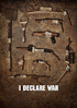 I Declare War (Reissue)