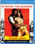 Solomon And Sheba (Blu-ray)
