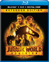 Jurassic World: Dominion: Extended Edition (Blu-ray/DVD)