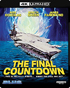 Final Countdown: Special Edition (4K Ultra HD)