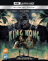 King Kong (1976)(4K Ultra HD-UK/Blu-ray-UK)