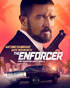 Enforcer (2022)(Blu-ray)