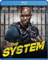 System (2022)(Blu-ray)