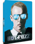 Hot Fuzz: Limited Edition (4K Ultra HD-UK/Blu-ray-UK)(SteelBook)