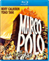 Marco Polo (1962)(Blu-ray)
