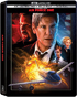 Air Force One: Limited Edition (4K Ultra HD/Blu-ray)(SteelBook)