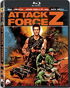 Attack Force Z: Restored Special Edition (Blu-ray)