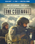 Covenant (2023)(Blu-ray/DVD)