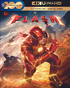 Flash (2023)(4K Ultra HD)