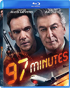 97 Minutes (Blu-ray)