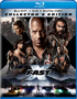 Fast X: Collector's Edition (Blu-ray/DVD)