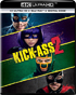 Kick-Ass 2 (4K Ultra HD/Blu-ray)