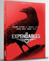 Expendables: Limited Edition (4K Ultra HD/Blu-ray)(SteelBook)
