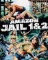 Amazon Jail / Amazon Jail II (Blu-ray)
