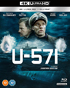 U-571 (4K Ultra HD-UK/Blu-ray-UK)