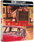 Duel: Limited Edition (4K Ultra HD/Blu-ray)(SteelBook)
