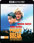 Point Break: Collector's Edition (4K Ultra HD/Blu-ray)