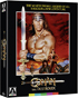 Conan The Destroyer: Limited Edition (Blu-ray)
