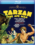 Tarzan, The Ape Man: Warner Archive Collection (Blu-ray)