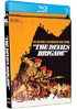 Devil's Brigade: Special Edition (Blu-ray)