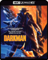 Darkman: Collector's Edition (4K Ultra HD/Blu-ray)