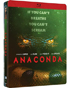 Anaconda: Limited Edition (Blu-ray)(SteelBook)