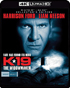 K-19: The Widowmaker: Collector's Edition (4K Ultra HD/Blu-ray)