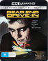 Dead End Drive-In (4K Ultra HD-AU/Blu-ray-AU)